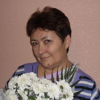 Оксана Лопатина | Сураж