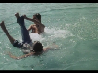 ГРЕЧЕСКАЯ СМОКОВНИЦА. / Griechische Feigen / The Fruit Is Ripe. (1976)