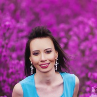 Юлия Гаврилова  ~`ОГОНЬ ~`