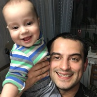 Николай Безуглов  ♌ ⎝⏠⏝⏠⎠ ♌