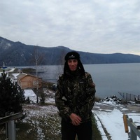 Денис Горбачёв | Канск