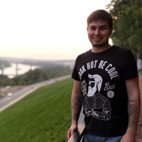 Саня Буздалин