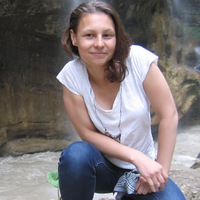 Евгения Могутина