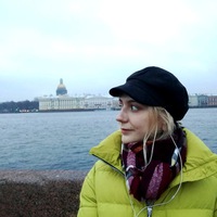 Мирра Кеель