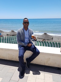 Ronaldo Menendez