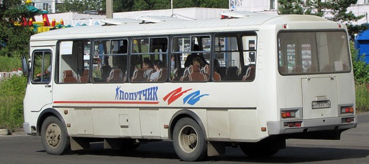 ООО «Попутчик» ООО «Попутчик»