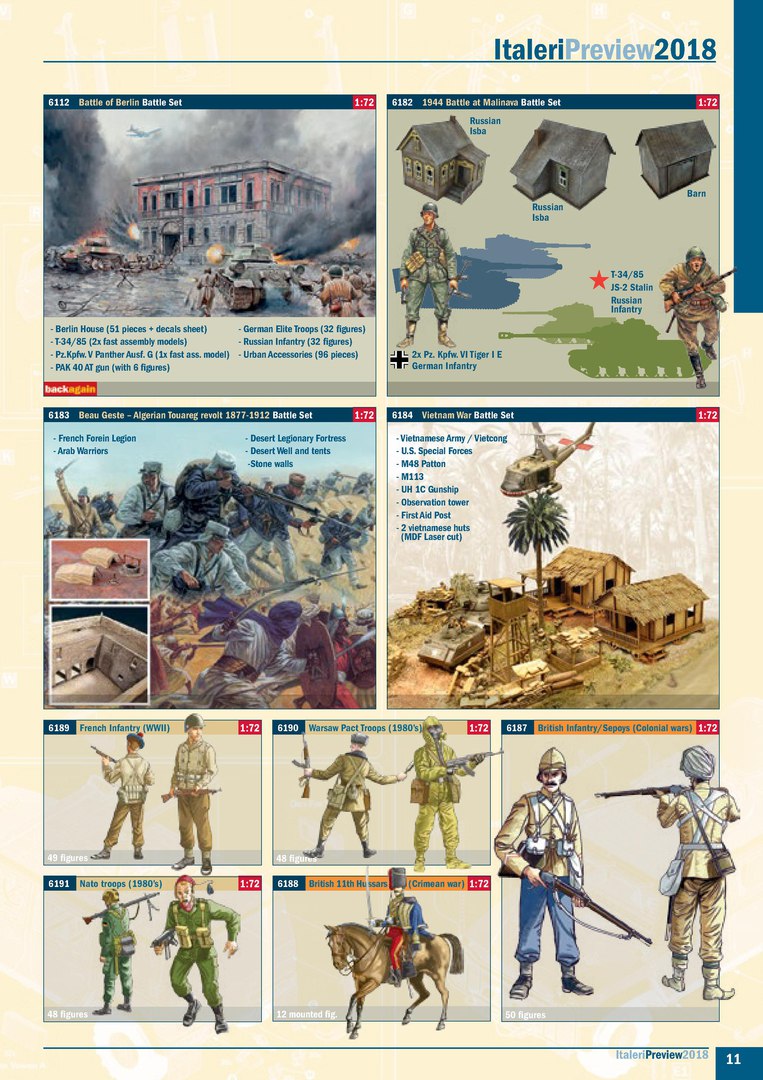 Armée Britannique du rhin MBT Expansion-Brand New /& Sealed