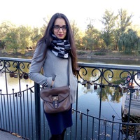 Євгенія Трегубенко