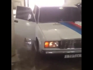 Жига БПАН М-ка