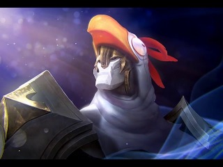 A Better Version of April Fools 2018 Login Theme