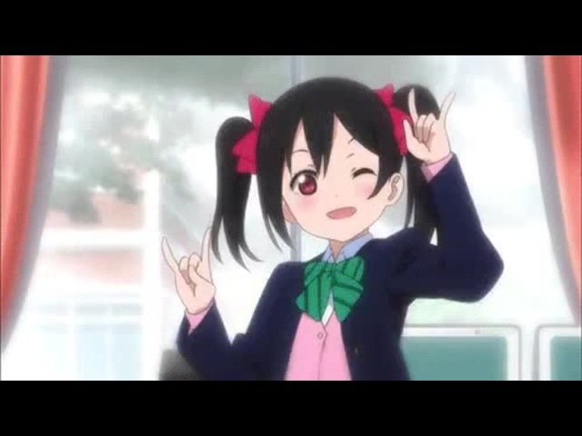 Niko niko nii