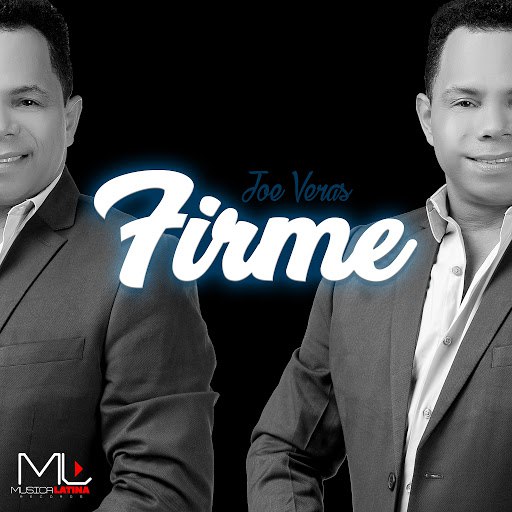 Joe Veras альбом Firme