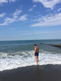 Александр Псурцев