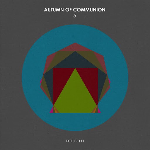 Autumn of Communion альбом 5