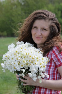 Людмила Спириденкова
