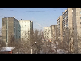 ПРОВЕРКА ВОЗДУХА НА ЧИСТОТУ