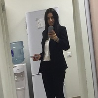 Ольга Тарасова