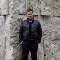 Alexandro Nechitalenko