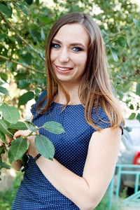 Катерина Сергиенко