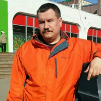 Юрий Хуторской