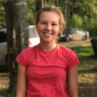 Таня Гангальская