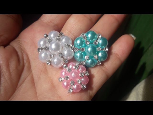 Lindos chatons para seus laços