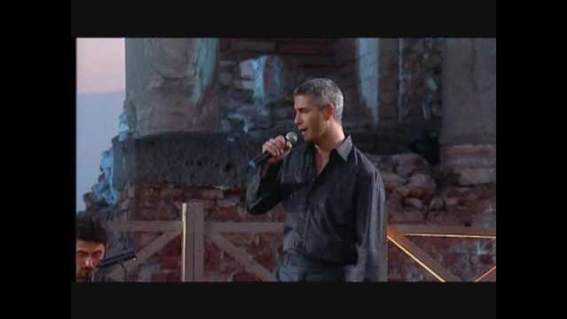 Alessandro Safina - Only you