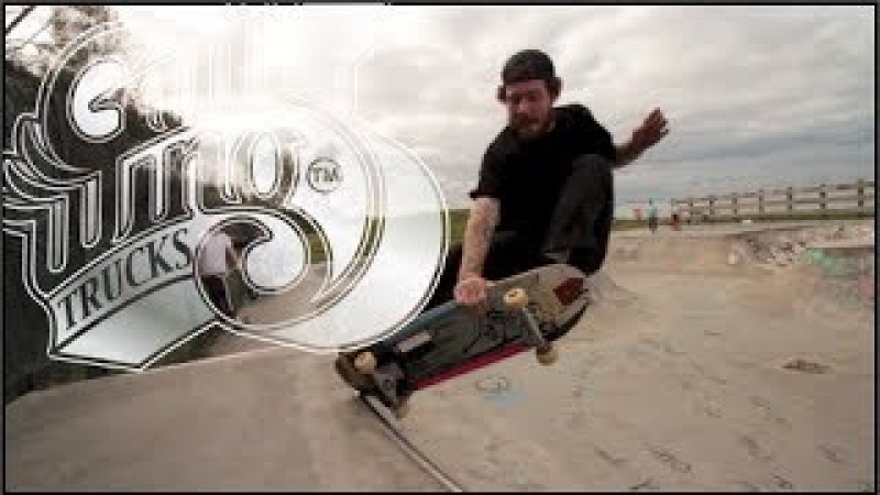 Gullwing Truck Co. | Craig Questions