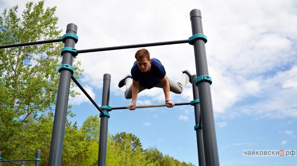 Территория спорта купчино