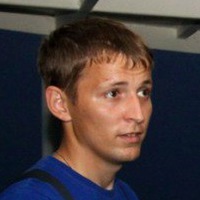 Павел Уланов | Городец