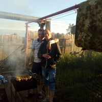 Иван Владимирович  