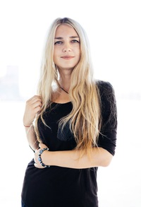 Екатерина Чижова