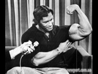 Arnold Schwarzenegger (Арнольд Шварценеггер) - Mr. Universe (1969) HD Бодибилдинг, мотивация, пауэрлифтинг, качалка, тренировки,