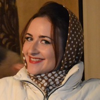 Наталия Раскатова