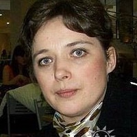 Ольга Гурьева | Москва