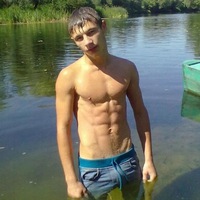 Максим Коломиец |