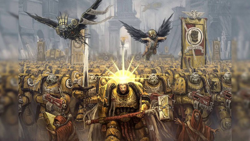 TTS OST - That Centurion...