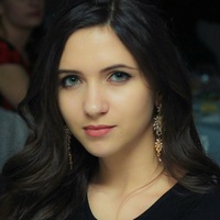 Виктория Меньшикова | Санкт-Петербург