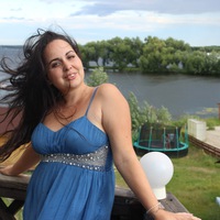 Мария Меньшикова | Челябинск