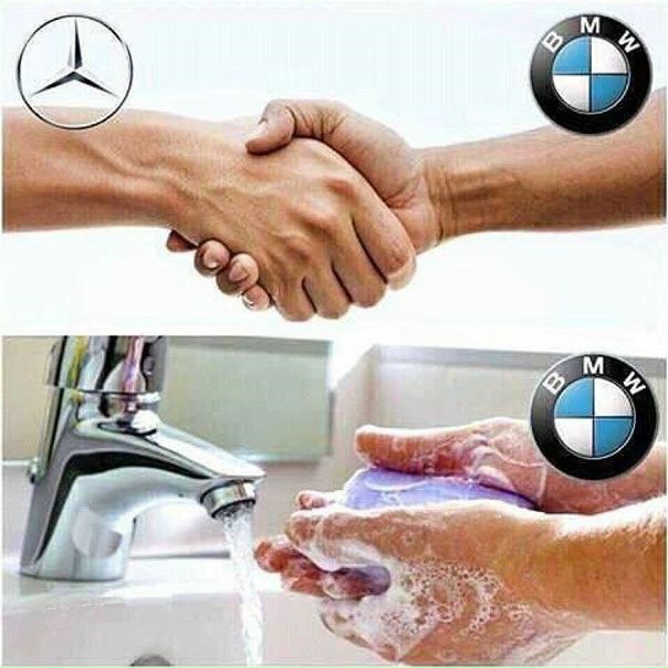 #BMW