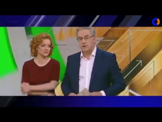 Задание. Анекдот от Андрей Норкин в ток-шоу Место встречи