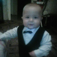 Евгений Щербатов  Валерьевич