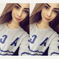 Екатерина Чернышова | Астрахань
