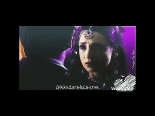 Arnav and Khushi VM (Part 2)