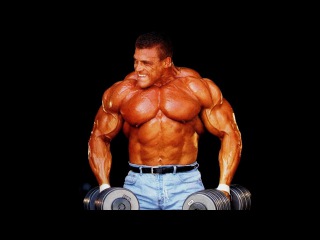 ТИТАН БОДИБИЛДИНГА. Страшная правда о жизни Грега Ковача.