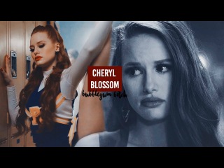Cheryl Blossom; Bubblegum Bitch ♛