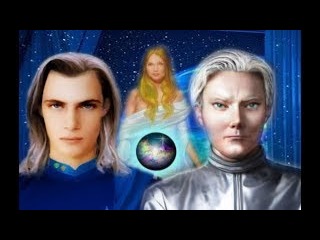 = Tall whites aliens are the creators of all human races =