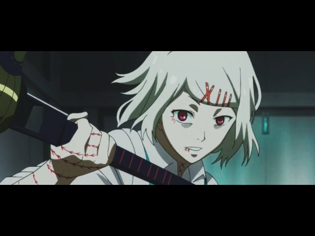 RAMIREZ ft. juuzou