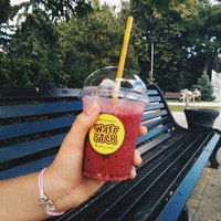 WAFFSTER - вкуснейшие гонконгские вафли в Анапе