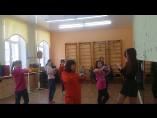 репетиции в Вилейке 2